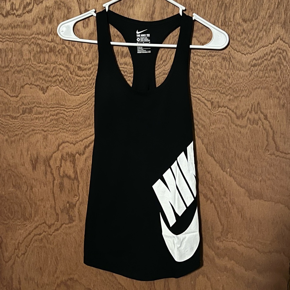 Nike tank top